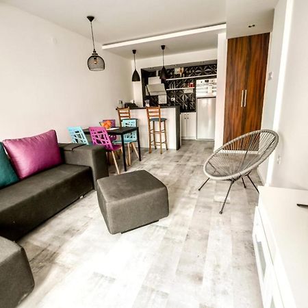 Chill Out Apartment Novi Sad Buitenkant foto
