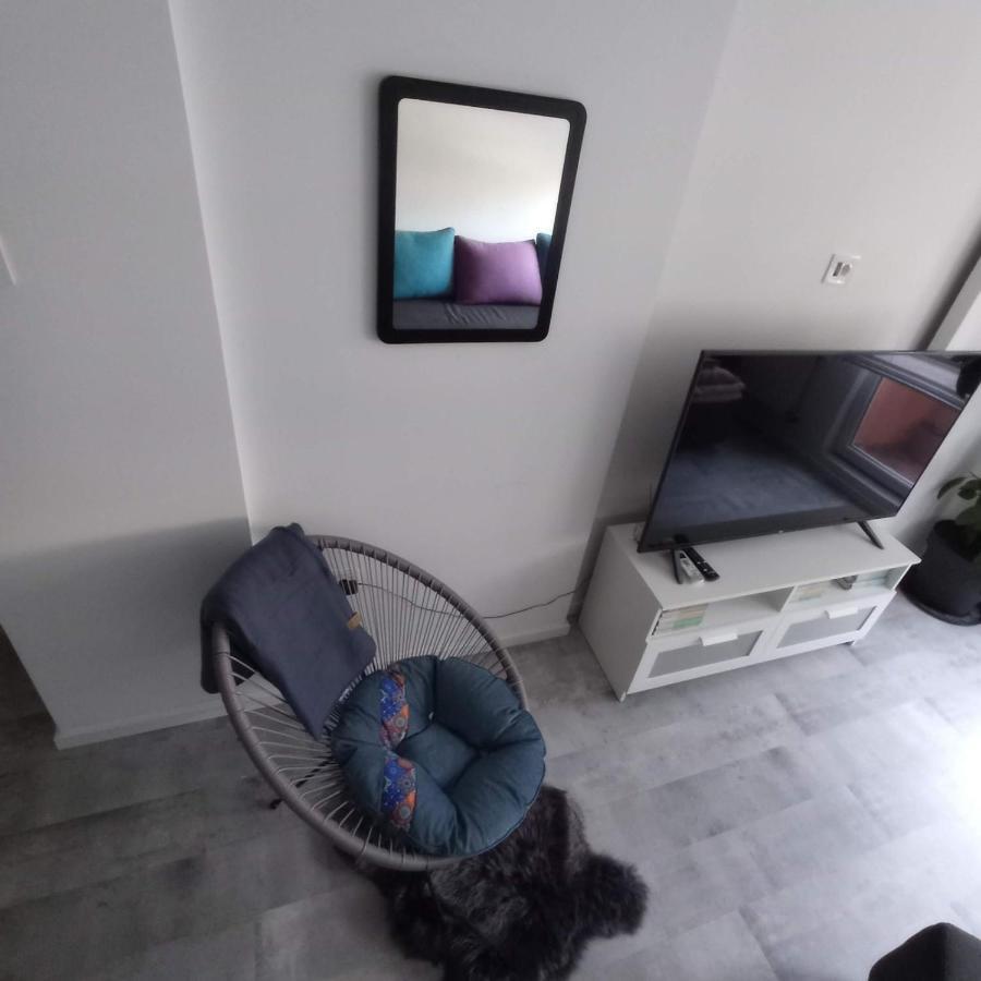 Chill Out Apartment Novi Sad Buitenkant foto